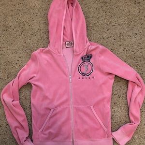 Juicy Couture Jacket